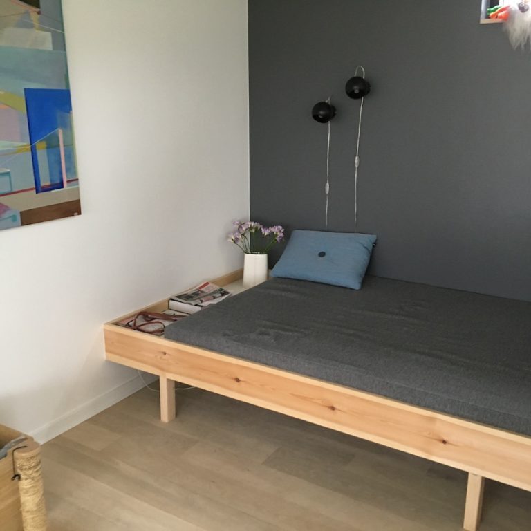 Baltsersen Tømrer Aps Senge Miljø Baltsersen Tømrer Aps Senge Miljø